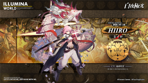 白夜极光2024最新版