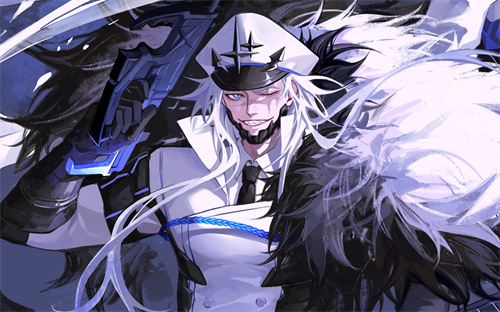 白夜极光2024最新版