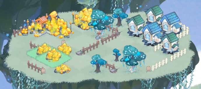 奇幻森林岛2024最新版本下载 奇幻森林岛2024最新版本下载