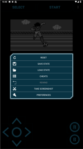 天使之翼2手机中文版游戏截图4