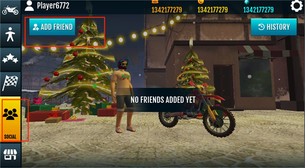 极限特技摩托车(Stunt Bike Extreme)