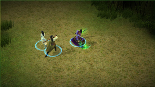 三剑豪小笼包代言最新版图片5