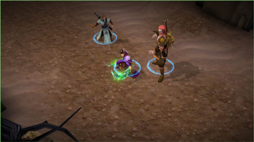 三剑豪小笼包代言最新版图片4