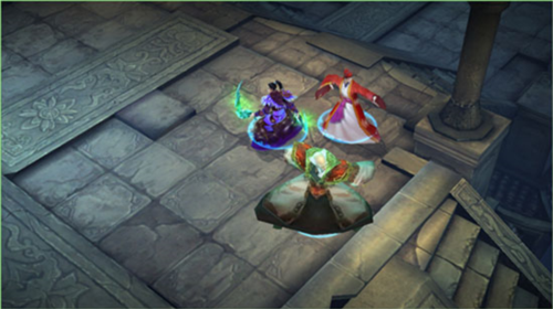 三剑豪小笼包代言最新版图片6