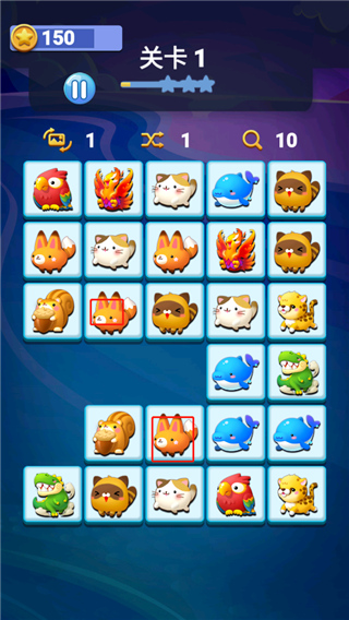 宠物连连看经典版下载