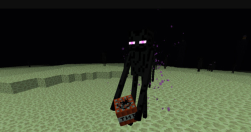 我的世界烦人的村民模组游戏截图13