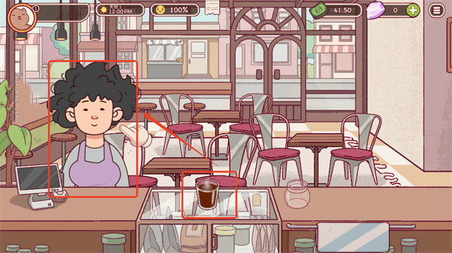 可口的咖啡美味的咖啡汉化版下载