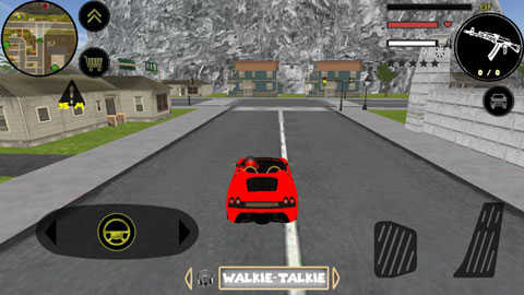 火柴人绳索英雄内置MOD菜单中文版下载