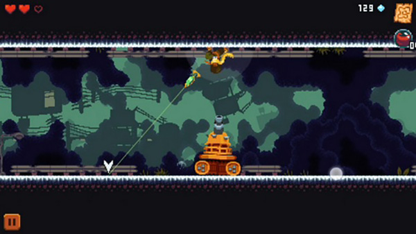 机器人BOSS攻略配图2