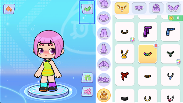 奇妙创意世界无广告全解锁版图片4