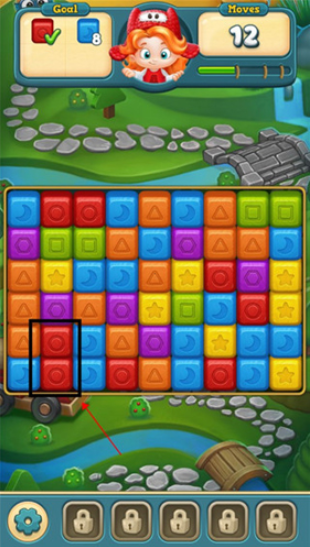 玩具爆破无敌版下载