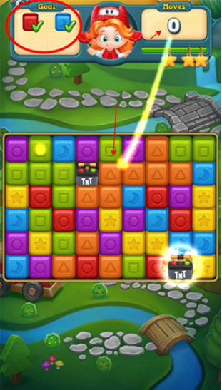 玩具爆破无敌版下载