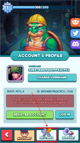 指尖之力游戏截图3