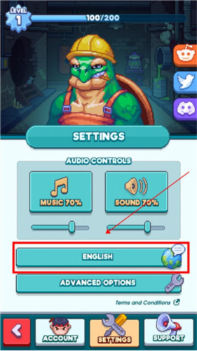 指尖之力游戏截图4