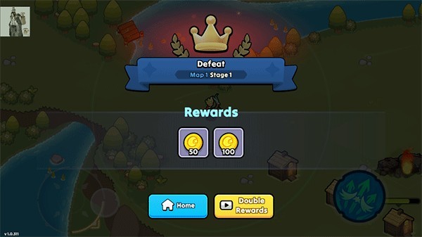 夜幕王国边境塔防下载