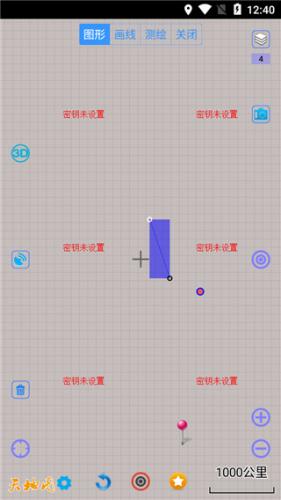 奥维互动地图免费版