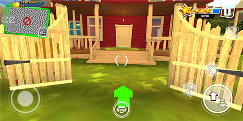 黑暗密语2内置作弊菜单截图16