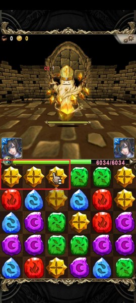 神魔之塔台服官方版图片2