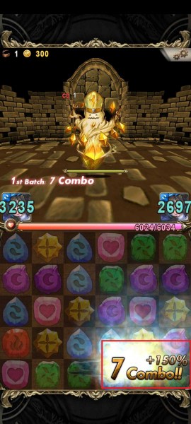 神魔之塔台服官方版图片4