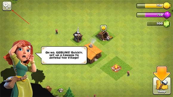 部落冲突国际服下载