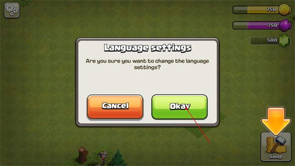 部落冲突国际服下载