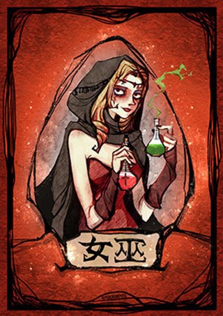 口袋狼人杀身份介绍6