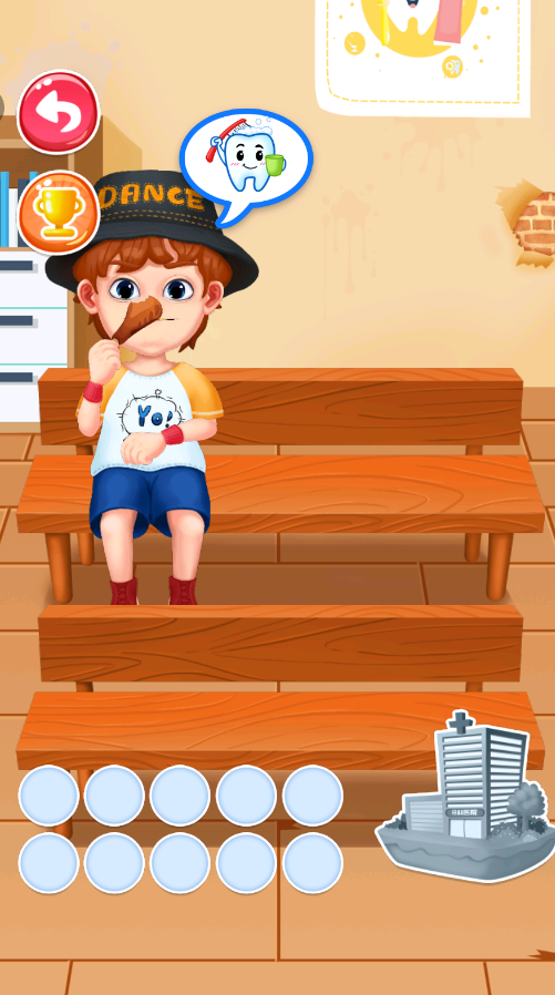 怪兽小牙医正版安装包下载