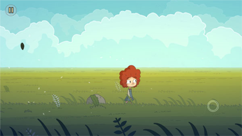 迷失乐园游戏截图4