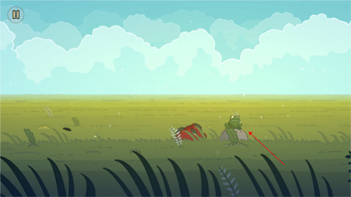 迷失乐园游戏截图3