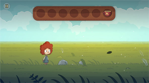 迷失乐园游戏截图7