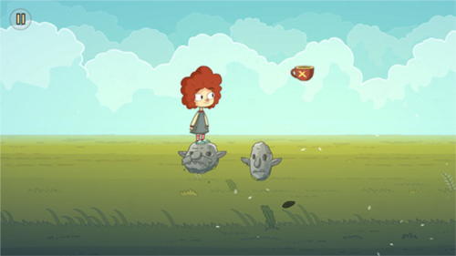 迷失乐园游戏截图6