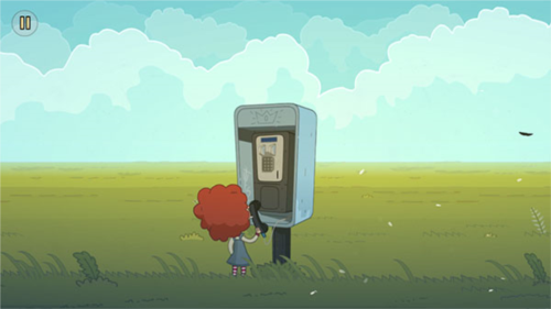 迷失乐园游戏截图5