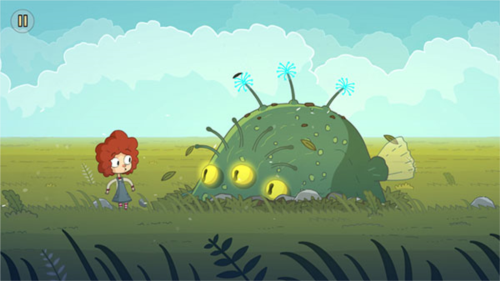 迷失乐园游戏截图8