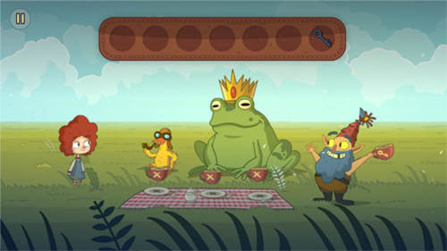 迷失乐园游戏截图11