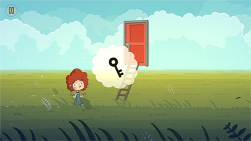 迷失乐园游戏截图9