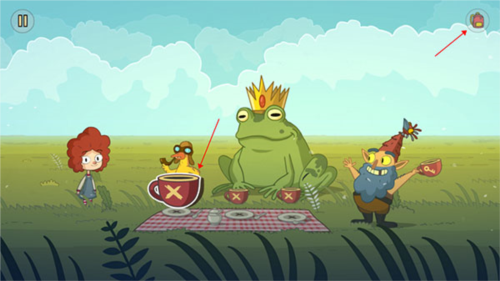 迷失乐园游戏截图10