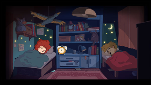 迷失乐园游戏截图14