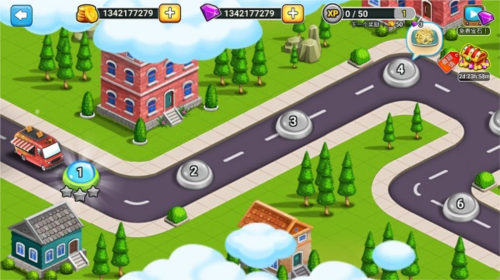 餐车厨师新手攻略3