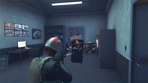 武装掠夺游戏截图12