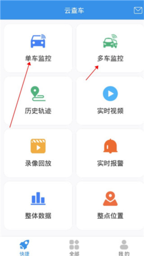云查车app图片9