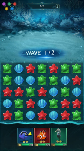 小小水世界国际服图片3