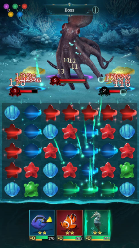 小小水世界国际服图片5