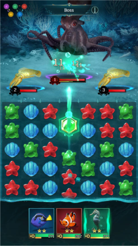 小小水世界国际服图片4