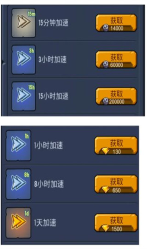 野蛮时代先锋服截图5