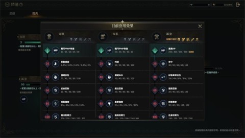 权力之望游戏截图1