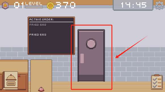 创造厨房游戏官方下载(KitchenCraft)