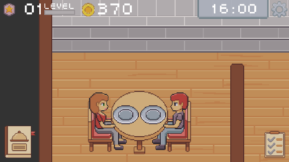 创造厨房游戏官方下载(KitchenCraft)