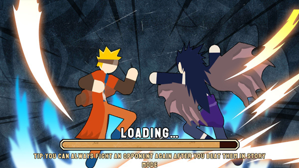 火柴人忍者格斗下载