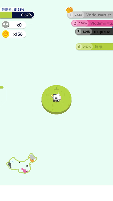 纸片大作战2安卓版下载