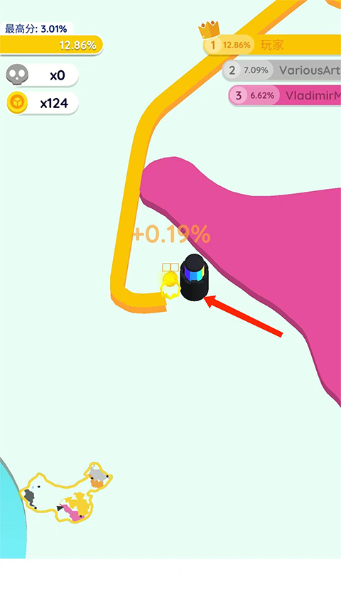 纸片大作战2安卓版下载